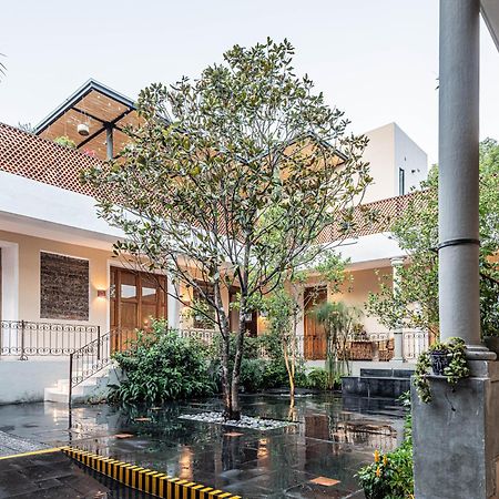 مدينة مكسيكو Casa Tuna المظهر الخارجي الصورة