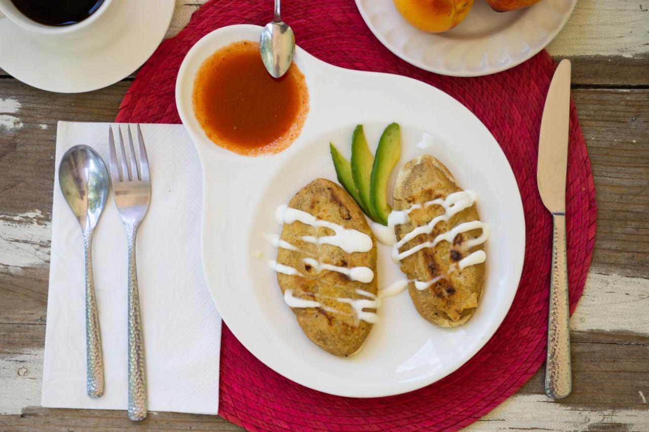 مدينة مكسيكو Casa Tuna المظهر الخارجي الصورة