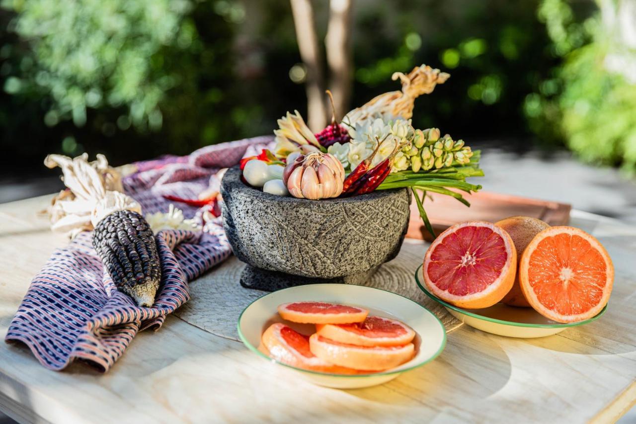 مدينة مكسيكو Casa Tuna المظهر الخارجي الصورة