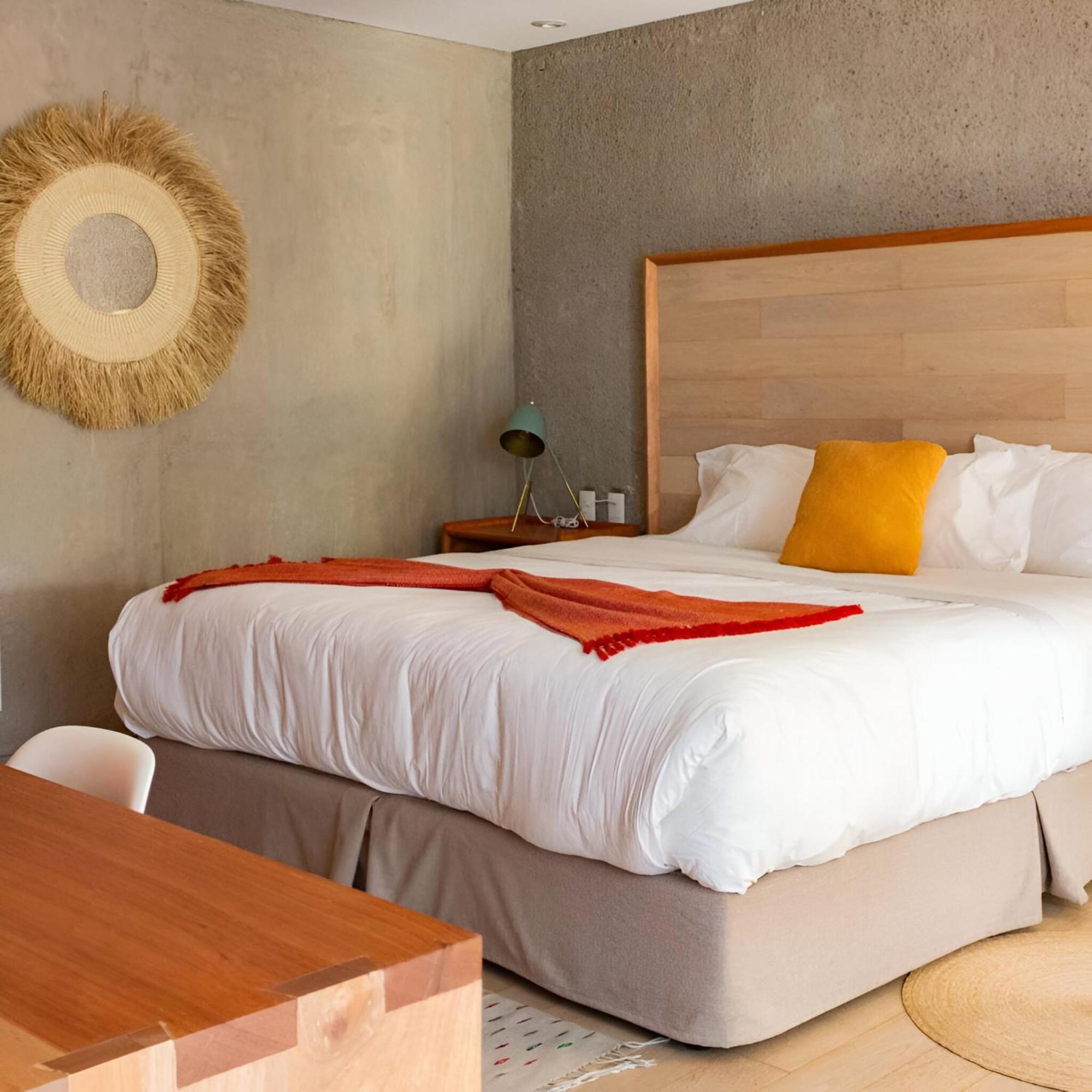 مدينة مكسيكو Casa Tuna المظهر الخارجي الصورة