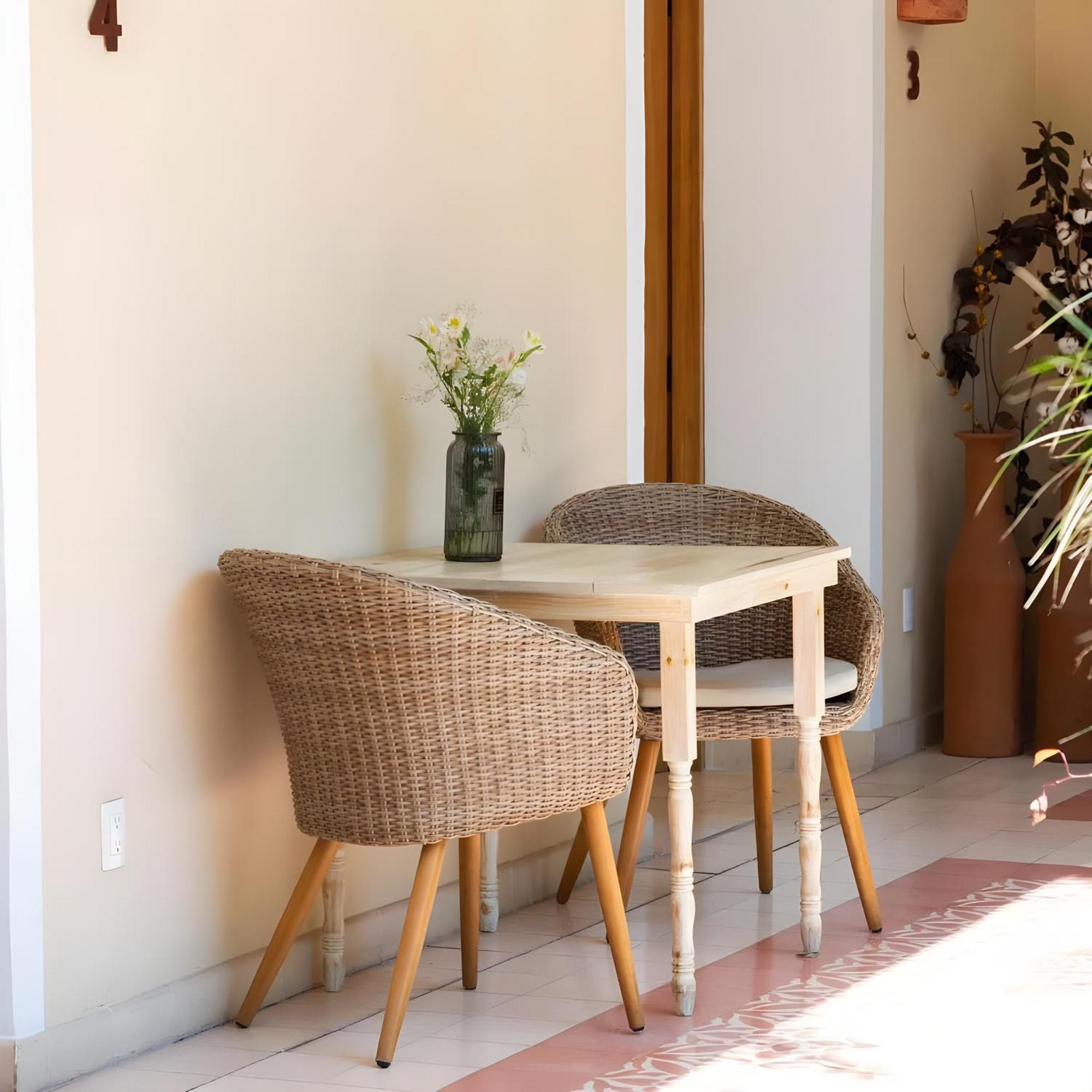 مدينة مكسيكو Casa Tuna المظهر الخارجي الصورة