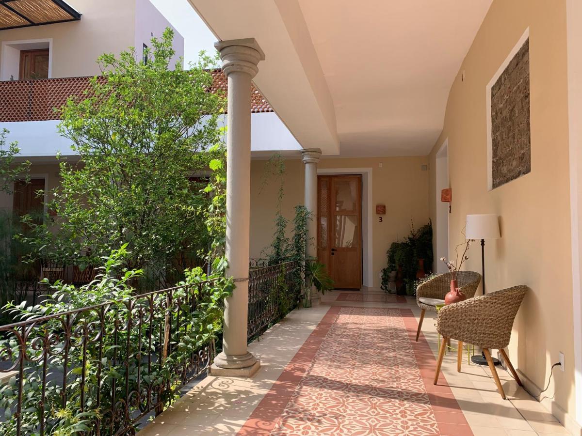 مدينة مكسيكو Casa Tuna المظهر الخارجي الصورة