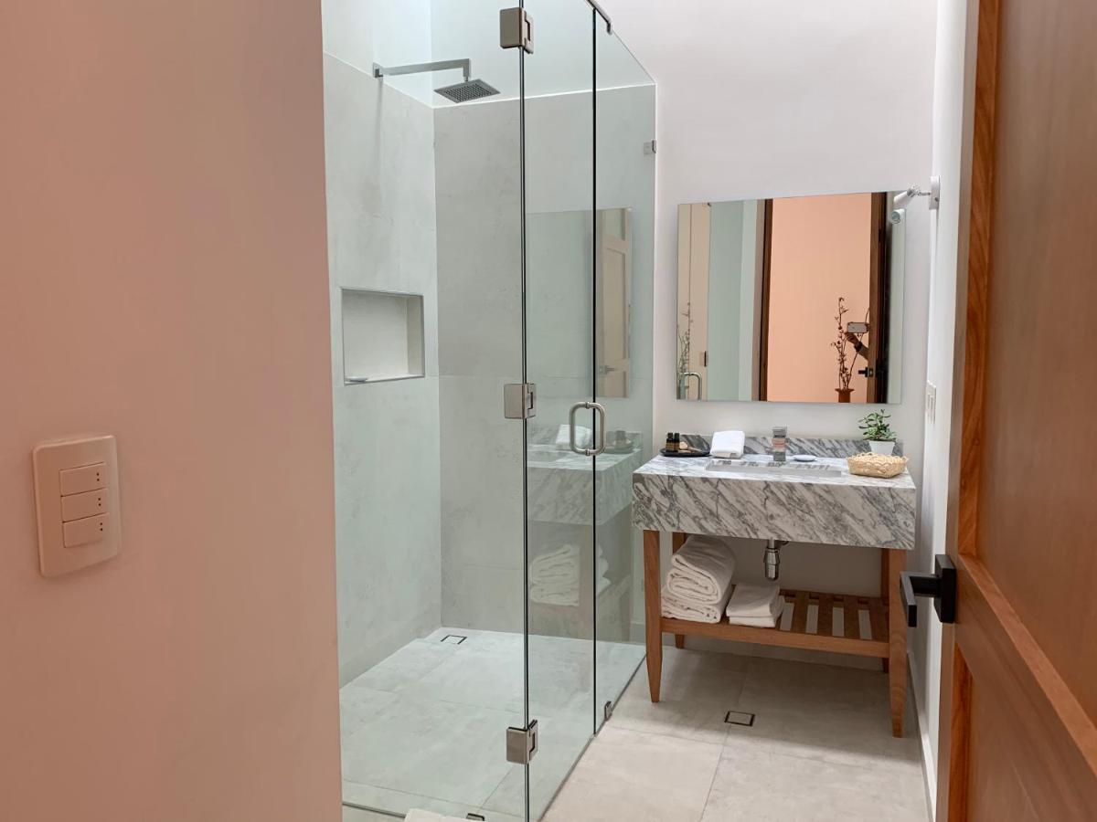 مدينة مكسيكو Casa Tuna المظهر الخارجي الصورة