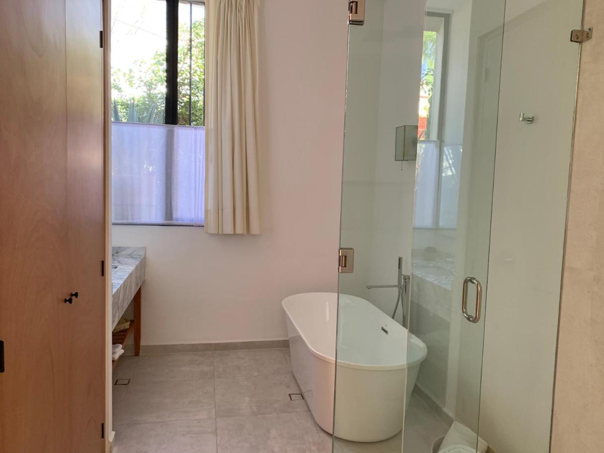 مدينة مكسيكو Casa Tuna المظهر الخارجي الصورة