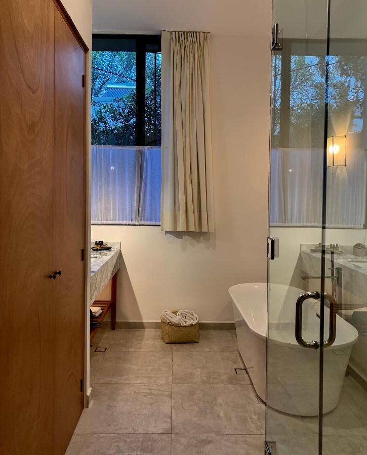 مدينة مكسيكو Casa Tuna المظهر الخارجي الصورة